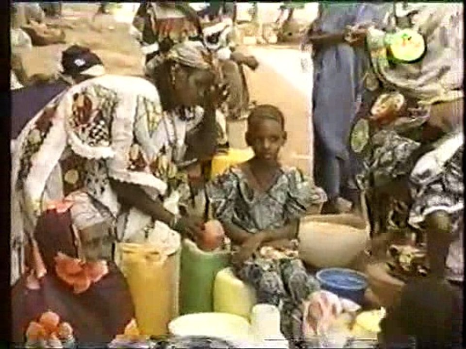 Amadou et Mariam - Poulo -