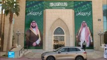 النائب العام السعودي: المتهمون بقضايا الفساد بددوا أكثر من 100 مليار دولار