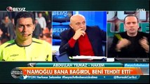 Abdullah Yılmaz Beyaz Futbol'a bağlandı