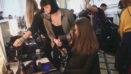 Jasper Conran y House of Holland toma el relevo en la Semana de Moda de Londres