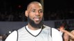 LeBron James addresses 'shut up and dribble' comments