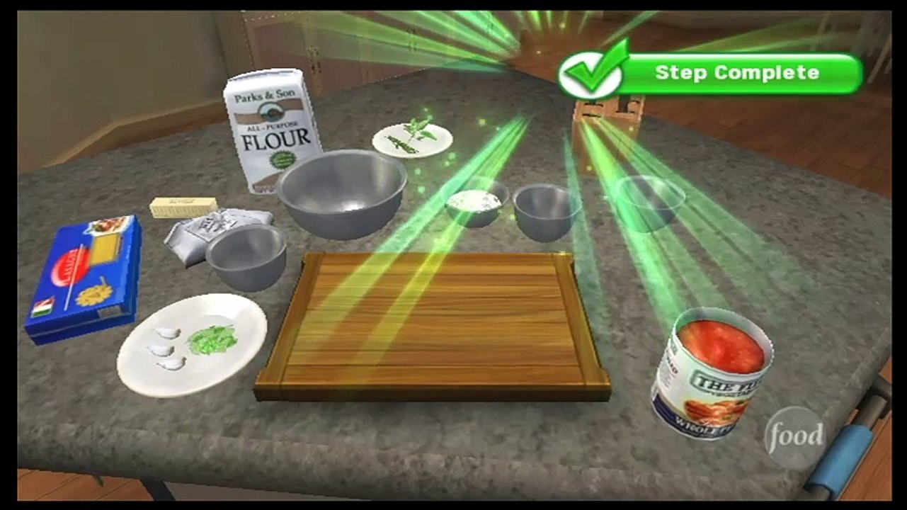 Cook or Be Cooked Episode 6