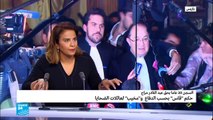 السجن 20 عاما بحق عبد القادر مراح.. حكم 