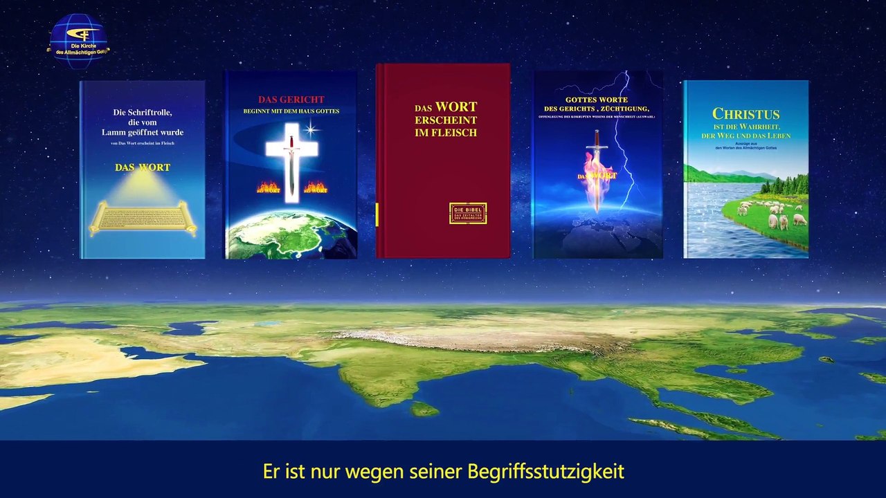 Die Kundgebungen Gottes an das gesamte Universum (Die vierundzwanzigste Kundgebung)