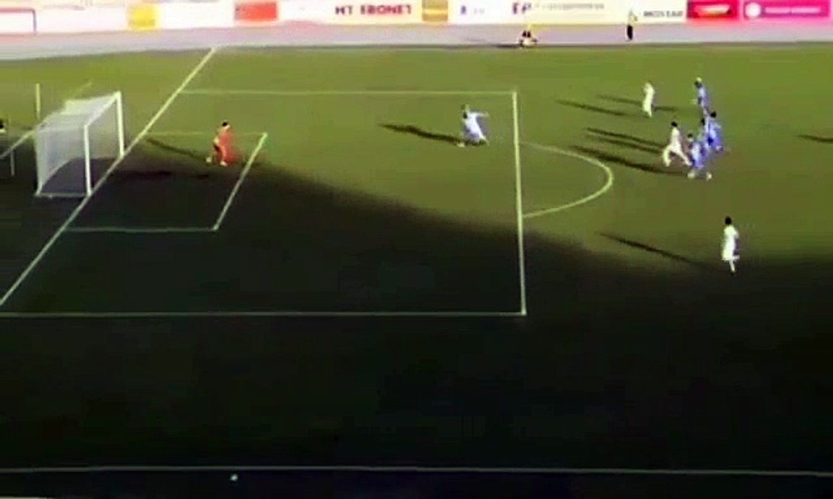 Sporna situacija: Zrinjski - GOŠK (drugi penal)