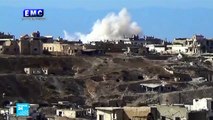 سوريا: 73 قتيلا في معارك بين قوات النظام ومقاتلي تنظيم 