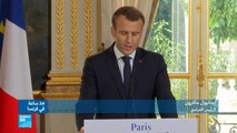 وزير الاقتصاد الفرنسي: من المتوقع بيع المزيد من مقاتلات رافال إلى مصر