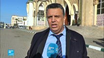 المغرب: محامي معتقلي حراك الريف يطلب العفو الملكي