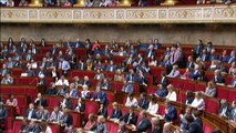 فرنسا.. البرلمان يُقر قانون مكافحة الإرهاب المثير للجدل بشكل نهائي