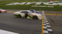 NASCAR Xfinity Series 2018 Daytona Photo Finish