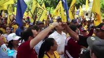 فنزويلا: انتخابات محلية تشكل اختبارا لمادورو وللمعارضة على حد سواء