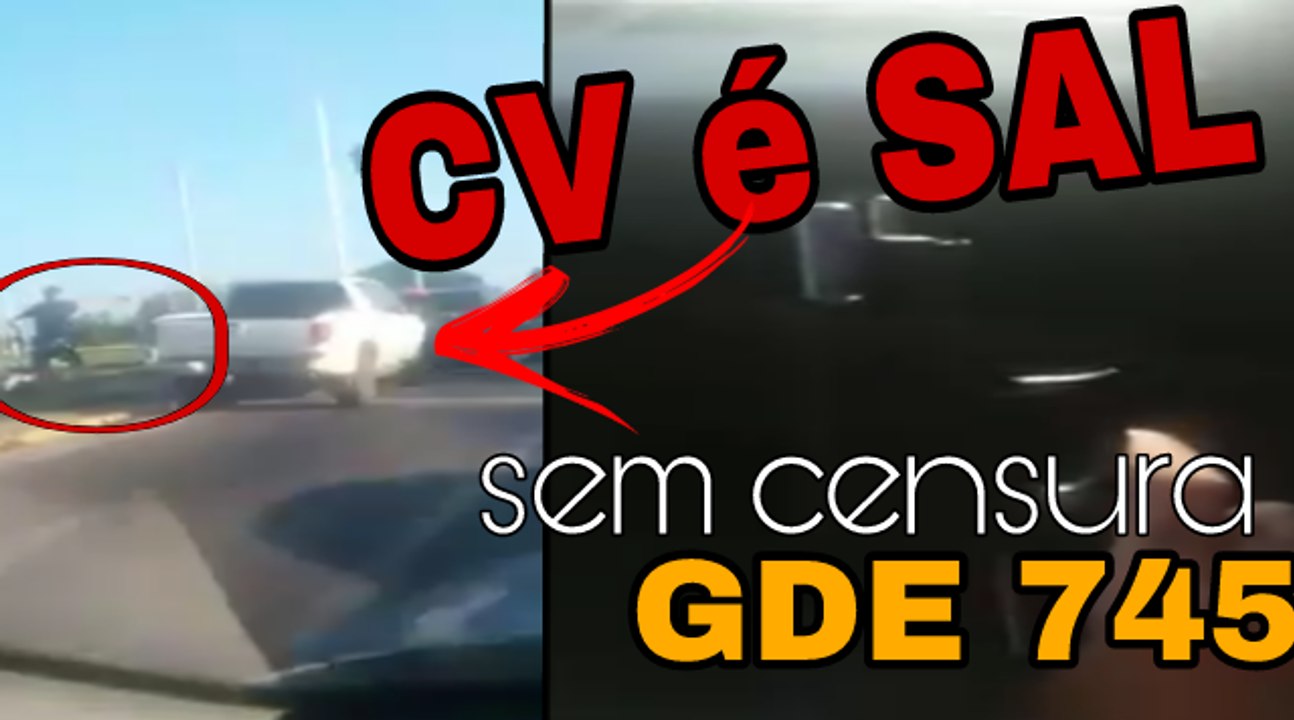 GDE EXECUTA CV EM EUSÉBIO CEARÁ