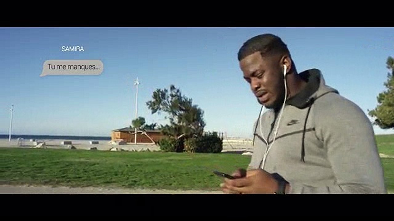 SCRIDGE - SAMIRA 2 ( Clip Officiel ) prod by Rizer