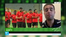 دوري أبطال أفريقيا- تعادل جزائري-مغربي وفوز النجم على الأهلي