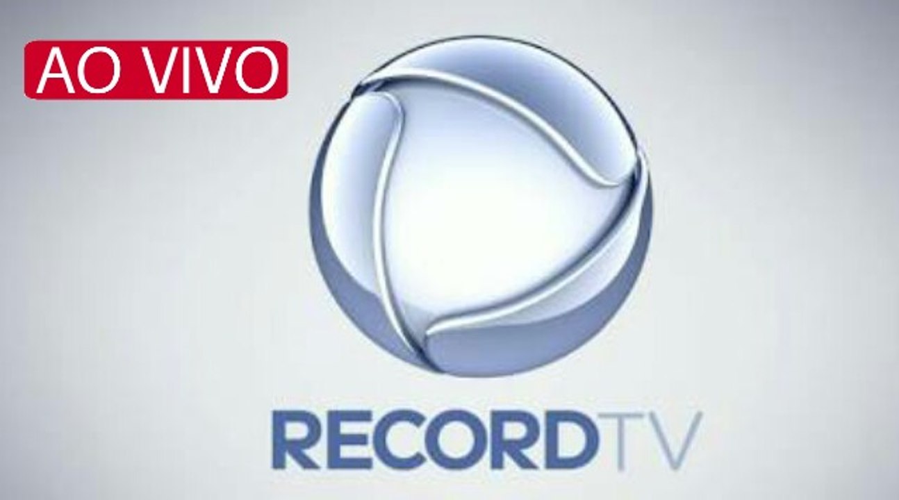 RECORD AO VIVO