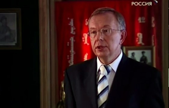 Неизвестный Халхин-Гол