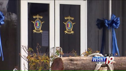 Man Accused of Trespassing at Alabama High School with Weapon Had `Unnerving` Social Media Posts