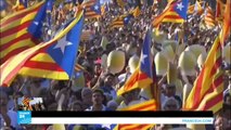 رئيس إقليم كتالونيا ..تاريخ من السعي لانفصال الإقليم عن إسبانيا