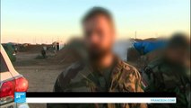قوات فرنسية خاصة بالقرب من الحدود السورية: تجهيزات متطورة وطائرات استطلاع
