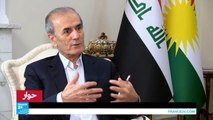 نجم الدين كريم: الاستفتاء على استقلال إقليم كردستان ماض ولا أعترف بقرار إقالتي