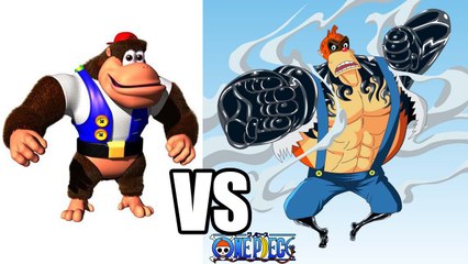 Donkey Kong 64 Loquendo Capitulo 13