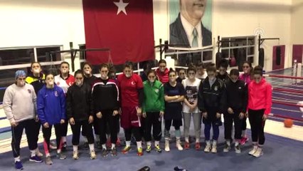 Milli Sporcular, Çocuk İstismarına Dikkat Çekmek İçin Mesaj Yayınladı
