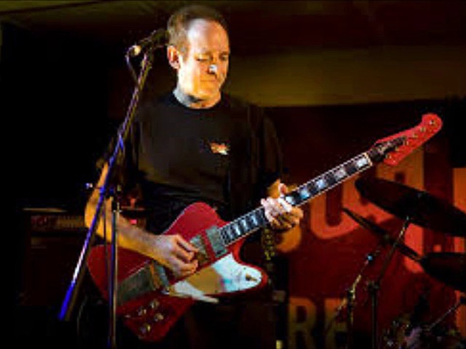 Phil Manzanera - Sphinx
