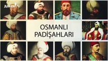 Osmanlı Padişahları 1. Murat