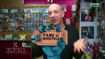 Opération Frisson: Saison 14, Épisode 4 - Last Christmas I gave you my heart but the very next day you gave it away