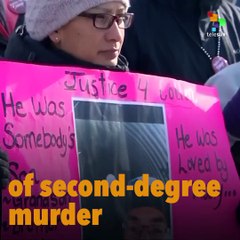 Canadian Indigenous Shooting, Just A "Freak Accident"