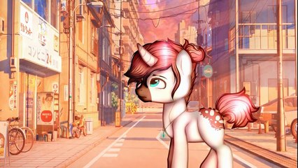 [100 фактов о моём ОС] - вся правда не скроется.