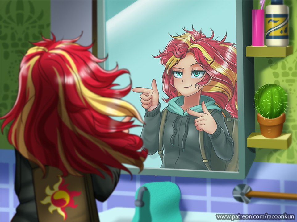 My Little Pony - Equestria Girls - Forgotten Friendship