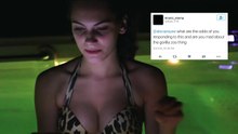 Alexia Raye Night Time Hot Tub Q&A