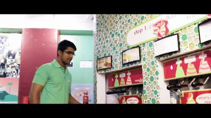 Gall Goriye - Raftaar Feat Manindar Buttar - Choreography By Rahul Aryan -