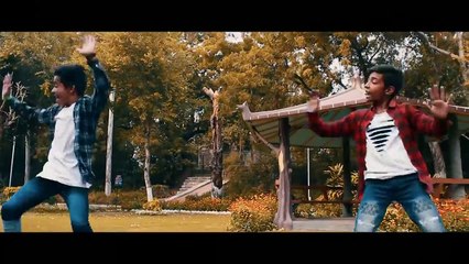 Kache Pakke Yaar - Parmish Verma - Choreography By Rahul Aryan - Earth - Da