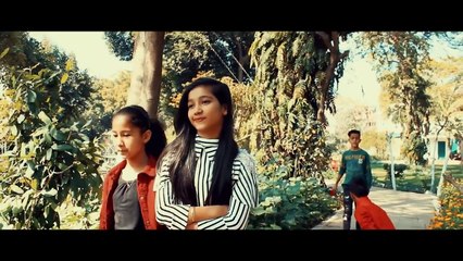 Nakhre - Jassi Gill - Choreography By Rahul Aryan - Dance Short Film..