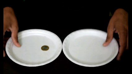 Coin Magic Tricks for Kids