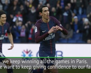 Download Video: Beating Strasbourg important after Madrid defeat - Emery