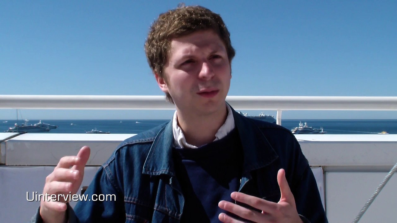 Michael Cera Video Interview On 'Magic Magic,' Juno Temple, Sebastian Silva, Arrested Development
