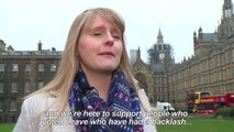 'Voices of Brexit' - the London Leaver