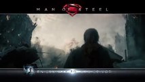 Man Of Steel - Bande Annonce Officielle DVD & Blu-ray - Zack Snyder / Henri Cavill / Kevin Costner