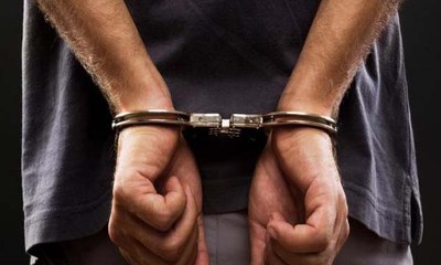 Polisi Tangkap 11 Bandar Narkoba di Papua Barat