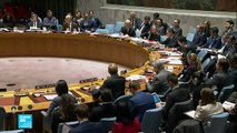 مجلس الأمن يتبنى عقوبات قاسية على كوريا الشمالية تتضمن ترحيل جميع مواطنيها بالخارج