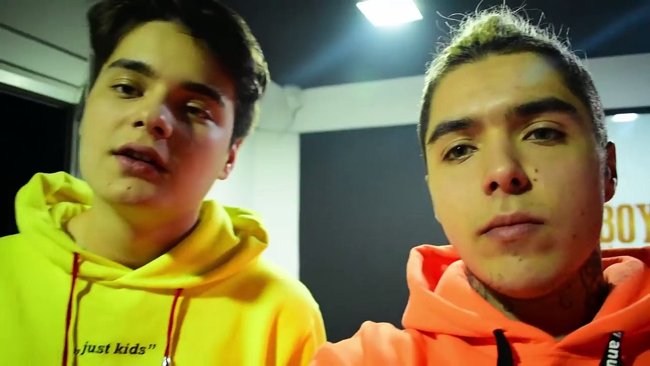 Am comandat pe Trap cu Selly (+Concurs)