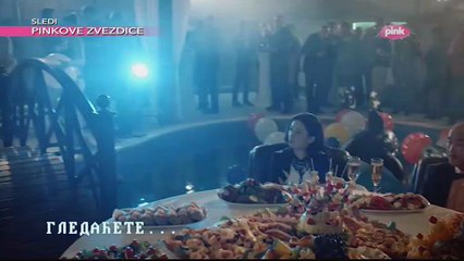 Sifra Despot  2 epizoda NAJAVA