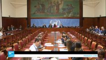 أزمة الروهينغا: رئيسة الحكومة البورمية تلغي رحلة لحضور الجمعية العامة للأمم المتحدة
