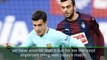 Coutinho dropped for the good of the team - Valverde