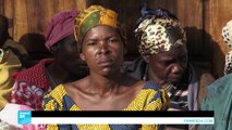 الكونغو الديمقراطية: سلاح الكاراتيه في مواجهة الاغتصاب