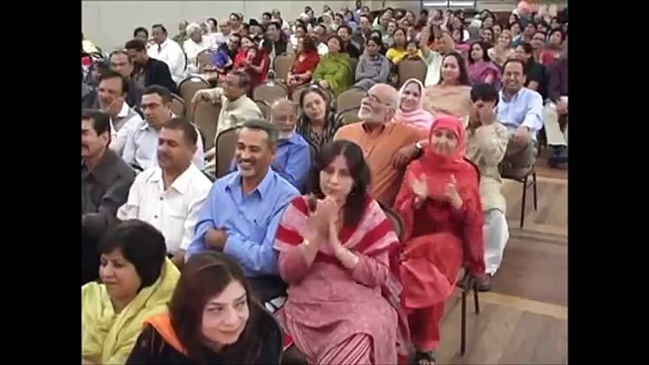 INDIA PAKISTAN RAHAT INDORI POETRY