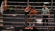 Micki Nielsen vs Ricards Bolotniks (27-01-2018) Full Fight